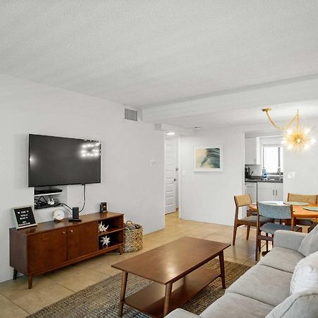 Oceanfront Daytona Beach Condo With Beach Views! Eksteriør bilde
