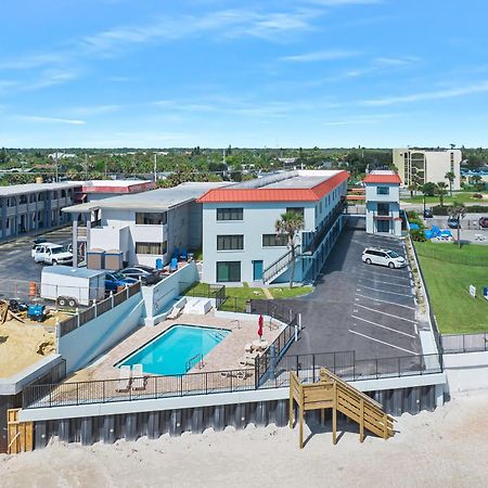 Oceanfront Daytona Beach Condo With Beach Views! Eksteriør bilde