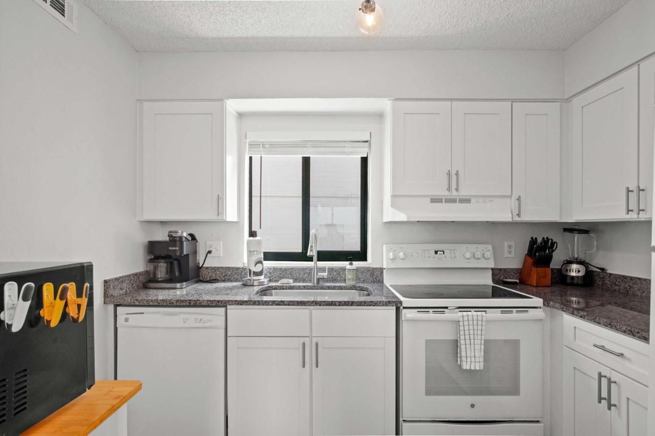 Oceanfront Daytona Beach Condo With Beach Views! Eksteriør bilde