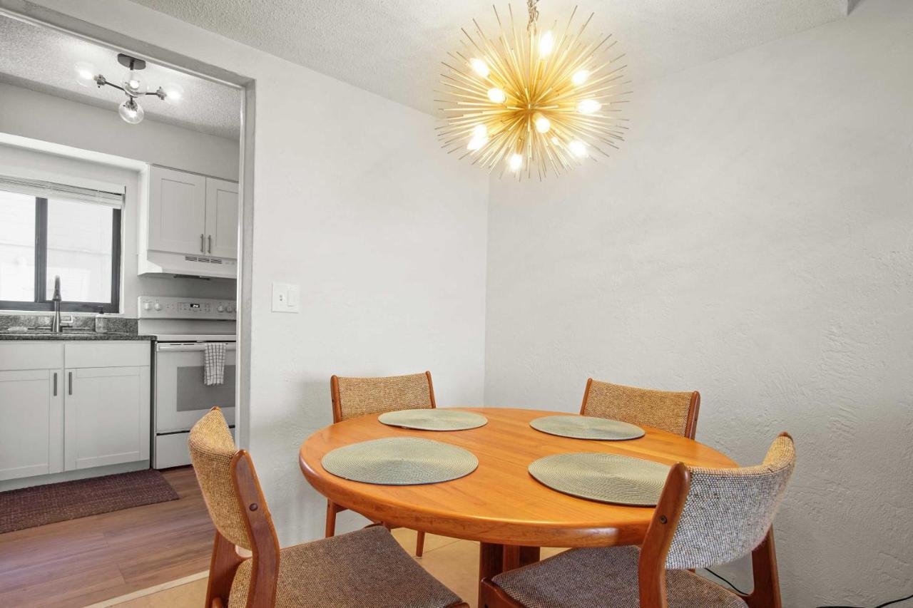 Oceanfront Daytona Beach Condo With Beach Views! Eksteriør bilde