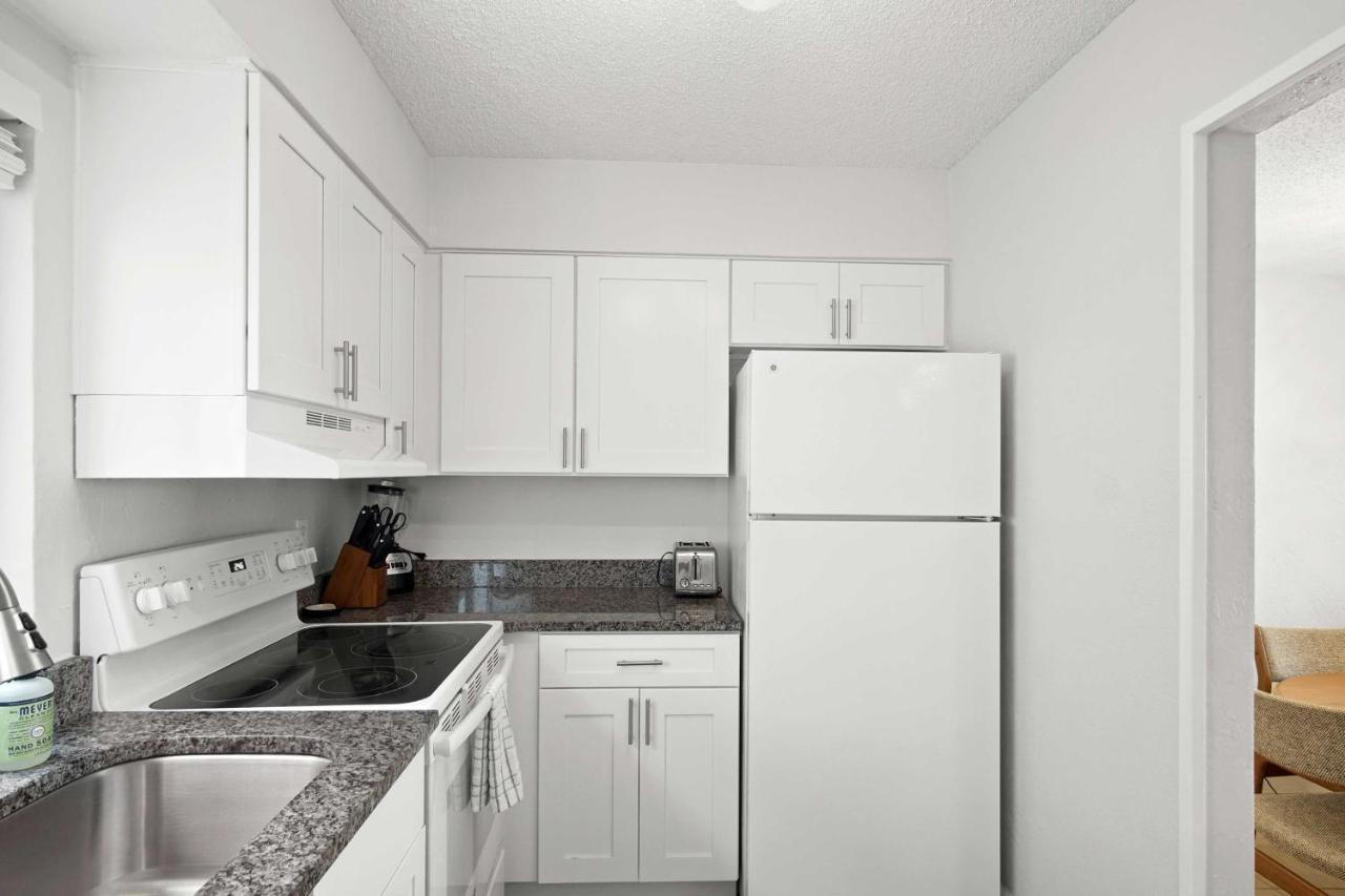 Oceanfront Daytona Beach Condo With Beach Views! Eksteriør bilde